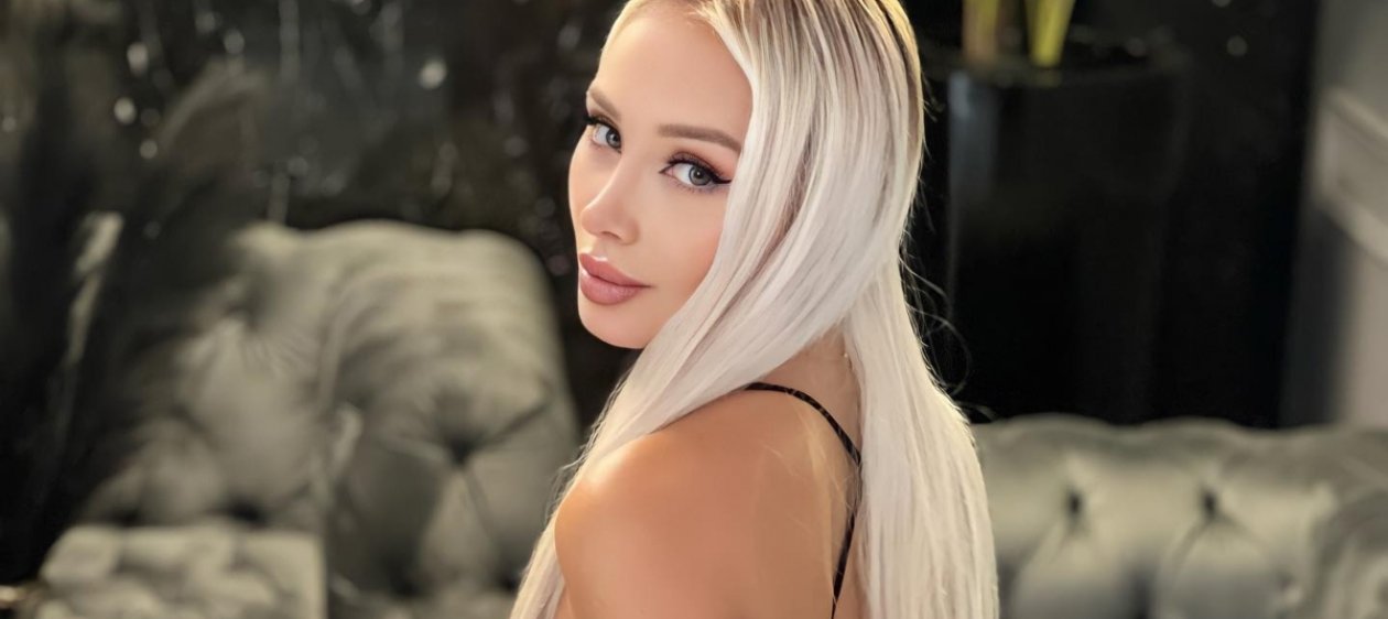 Daniella Chávez cuenta por qué no se muestra con su esposo en redes sociales