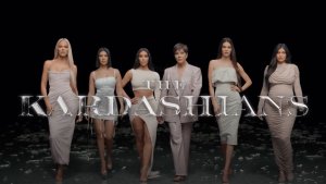 Presentan el primer adelanto de “The Kardashians”