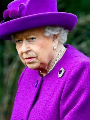 ¡Paren todo! Confirman que la Reina Isabel dio positivo a Covid-19