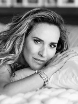 La buena noticia que compartió Angélica Castro tras su salida de 