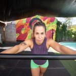 #MUJERES360: Cathy Caicés, coach de CrossFit: "Las mismas mujeres discriminan el deporte"