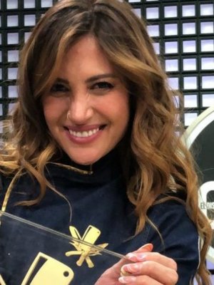 Karen Bejarano le responde a Daniela Aránguiz: 