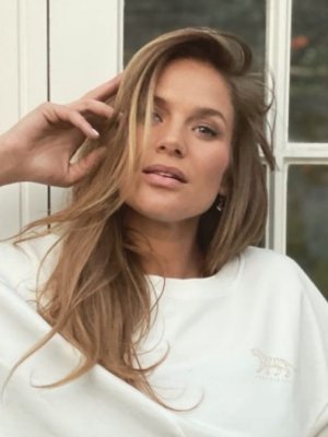 Mayte Rodríguez comparte postales de su primeras vacaciones junto su hijo