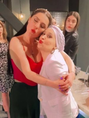 Dani Aránguiz y JC Rodríguez se la jugaron por periodista con cáncer