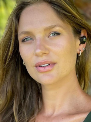 Mayte Rodríguez enternece las redes con postal familiar