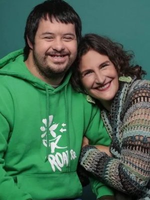 Conoce al actor que interpreta a Luchito en La Ley de Baltazar