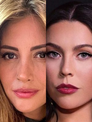 Karen Bejarano responde a los dichos de Daniela Aránguiz en su contra