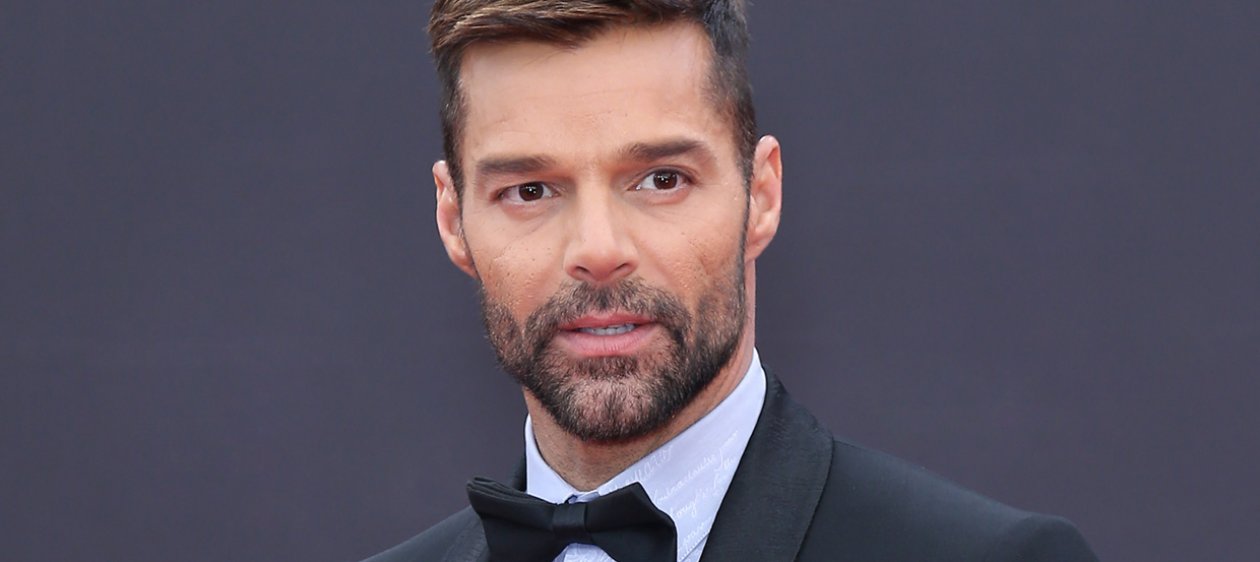 Denunciante de Ricky Martin asegura que mantuvo una relación con el artista