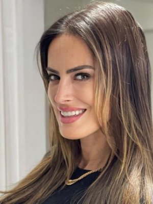 Adriana Barrientos habla de su relación con Beto Cuevas y la reacción de Estela Mora