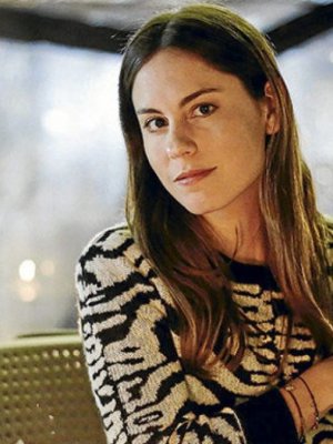 Esta es la razón por la que Antonia Santa María se alejó de las teleseries