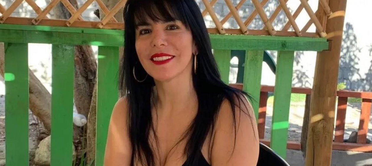 Anita Alvarado vuelve a las redes sociales tras estar hospitalizada