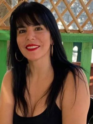 Anita Alvarado vuelve a las redes sociales tras estar hospitalizada