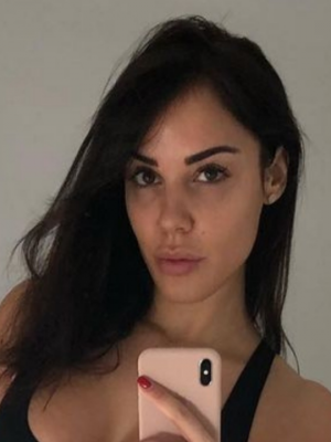 Cristina Morales sobre el fallecimiento de su padre a causa del Covid- 19: 