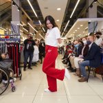 "Adaptative", la primera colección de ropa inclusiva del retail en Chile