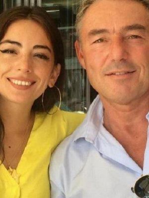 Vanessa Aguilera anuncia su embarazo con hermosas postales junto a la Torre Eiffel