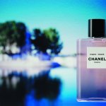 Les Eaux de Chanel: Evocando París en una fragancia color rosa