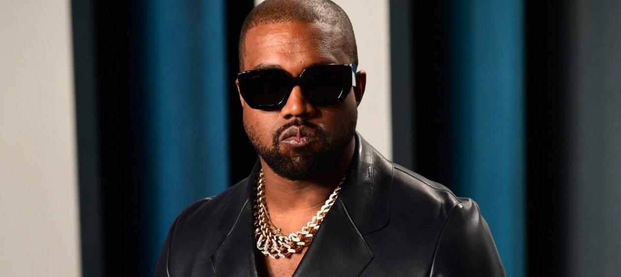 Kanye West reveló que su adicción al porno drestruyó a su familia