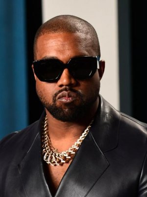 Kanye West reveló que su adicción al porno drestruyó a su familia