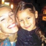 Pampita recordó a su hija Blanca a 10 años de su fallecimiento