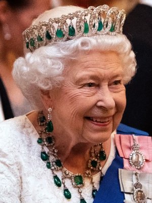 El último regalo de la reina Isabel II a su pueblo
