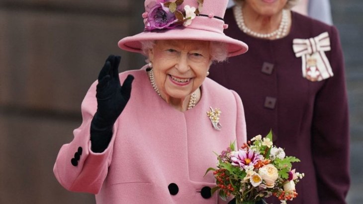 La despedida de Isabel II: Las postales del tercer día sin la Reina