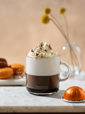 ¿Amante del chocolate? Disfrútalo en exquisitas recetas de café