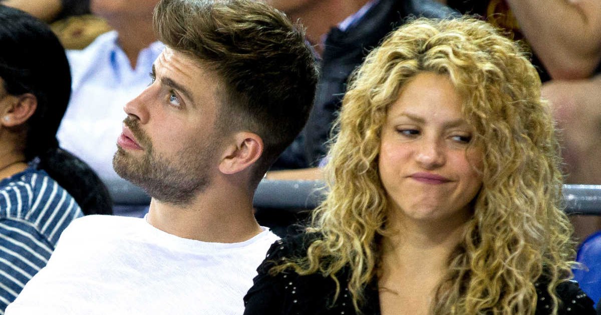 ¿algo Salió Mal Gerard Piqué Abandona Reunión Con Shakira Y Sus Abogados Antes De Lo Previsto 