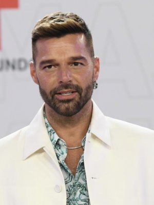 Sobrino de Ricky Martin rompe el silencio tras batalla legal: 