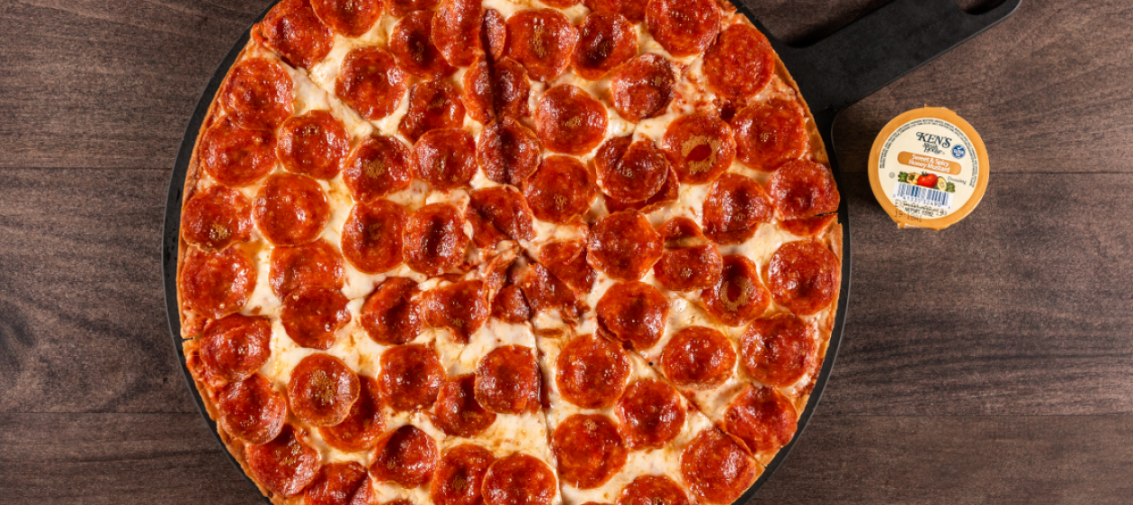 Reconocida pizzería inaugura su primera sucursal en el norte del país con pizza gratis