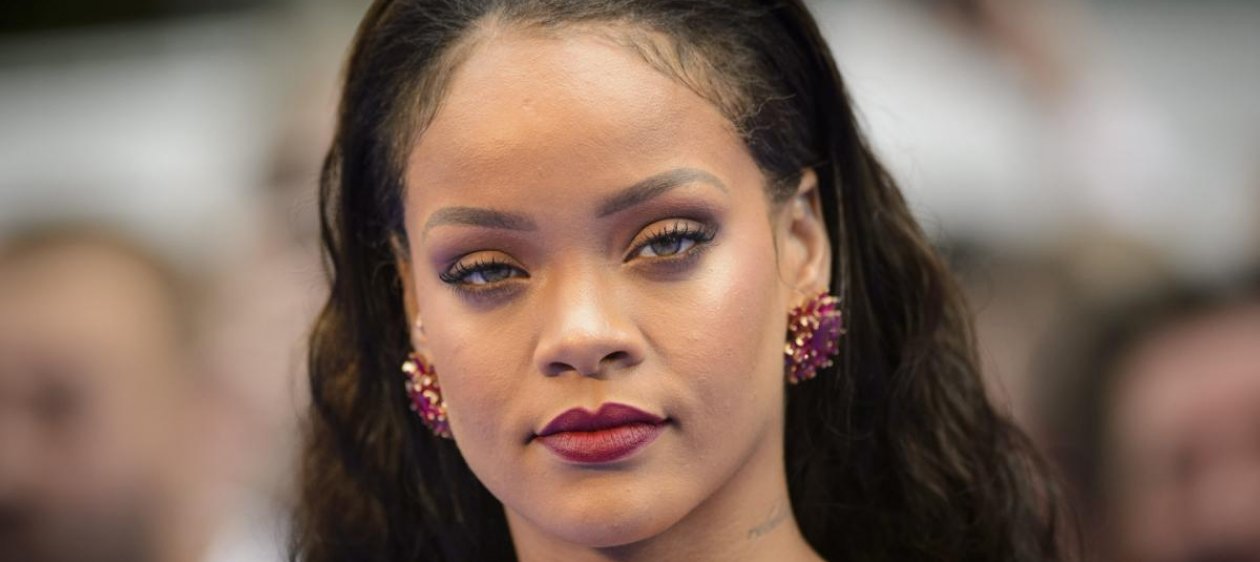¡Confirmado! Rihanna se presentará en el show de medio tiempo del Super Bowl 2023