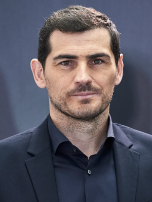¡Rompió el silencio! Iker Casillas se refirió a los rumores de relación con Shakira