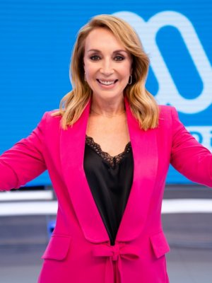 Karen Doggenweiler responde sin filtro si le ofrecieron animar el Festival de Viña del Mar
