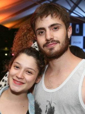 Francisco Dañobeitía revela cómo ha sido su reencuentro en pantalla con Fernanda Salazar