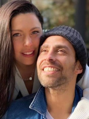 La relación de Daniela Aránguiz y Mago Valdivia está quebrada ¿Para siempre?