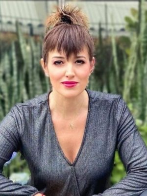 Yamila Reyna explica por qué no quiere tener hijos: “Soy una persona que decidió no ser mamá“.