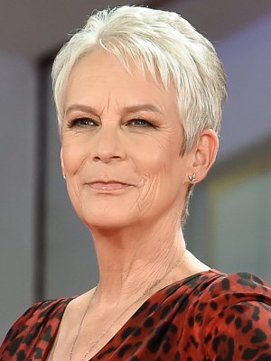 El potente relato de Jamie Lee Curtis sobre su hija trans: 
