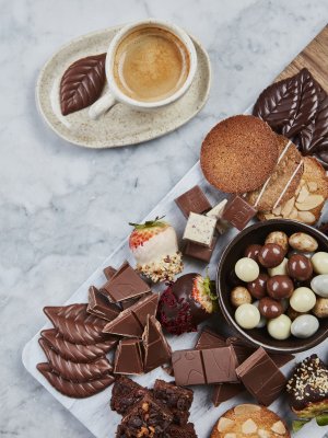 #PANORAMAM360 | Reconocida chocolatería abre nueva cafetería con el cacao como protagonista