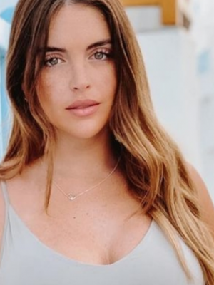 La triste pérdida que enluta la vida de Coni Piccoli: 