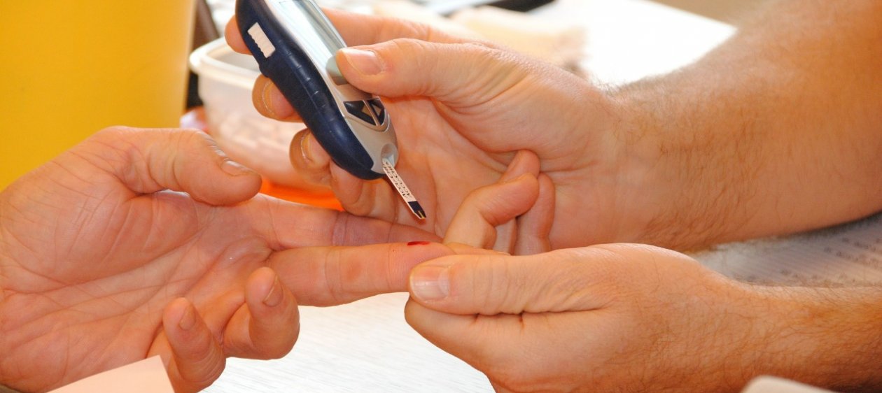 Lunes 14 de Nov: Realízate el test de Glicemia gratis en el Día de la Diabetes