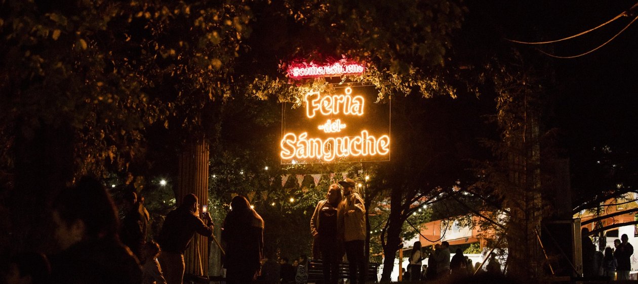 #PANORAMAM360 | Feria del Sánguche: 10 años celebrando el mundo de posibilidades entre dos panes