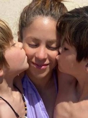 Esto es lo que ofrece Shakira por cuidar a sus hijos en Miami