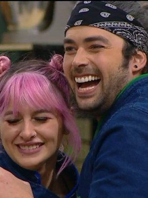 Miel Blanca termina su relación con Max Cabezón: 