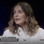 Bárbara Rebolledo contó más detalles de su relación con Felipe Camiroaga