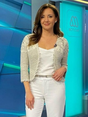 ¿Reina de Viña? Candidatean a Priscilla Vargas y manifiesta particular inquietud