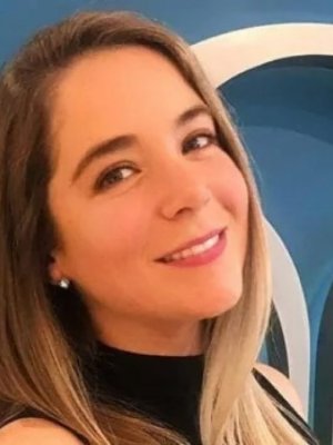 El nuevo desafío laboral de Francoise Perrot tras terminar su relación de 11 años