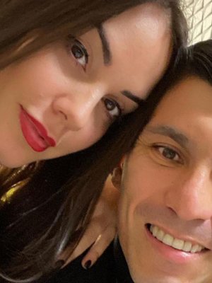 Pinilla, Valdivia y ahora ¿Gary Medel? Supuestos mensajes del 