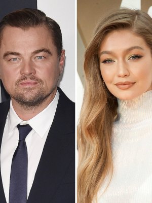 Cuentan la verdad sobre la relación de Leonardo DiCaprio y Gigi Hadid