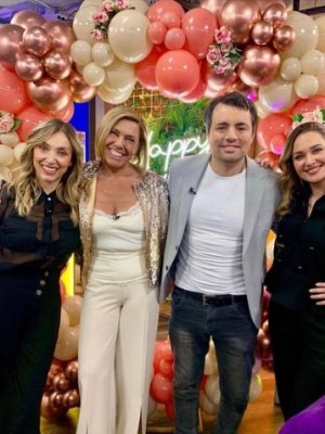 El descargo de Daniel Valenzuela por el fin de 