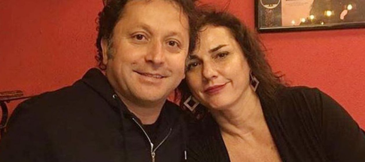 Entregan nuevos detalles del quiebre entre Berta Lasala y Daniel Alcaíno