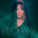 Erika Vanss remece la cultura AlterLATINA con su nuevo sencillo "CAZADA"